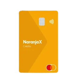Tarjeta-Naranjax