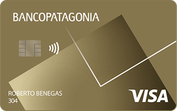 Patagonia-Visa-Gold